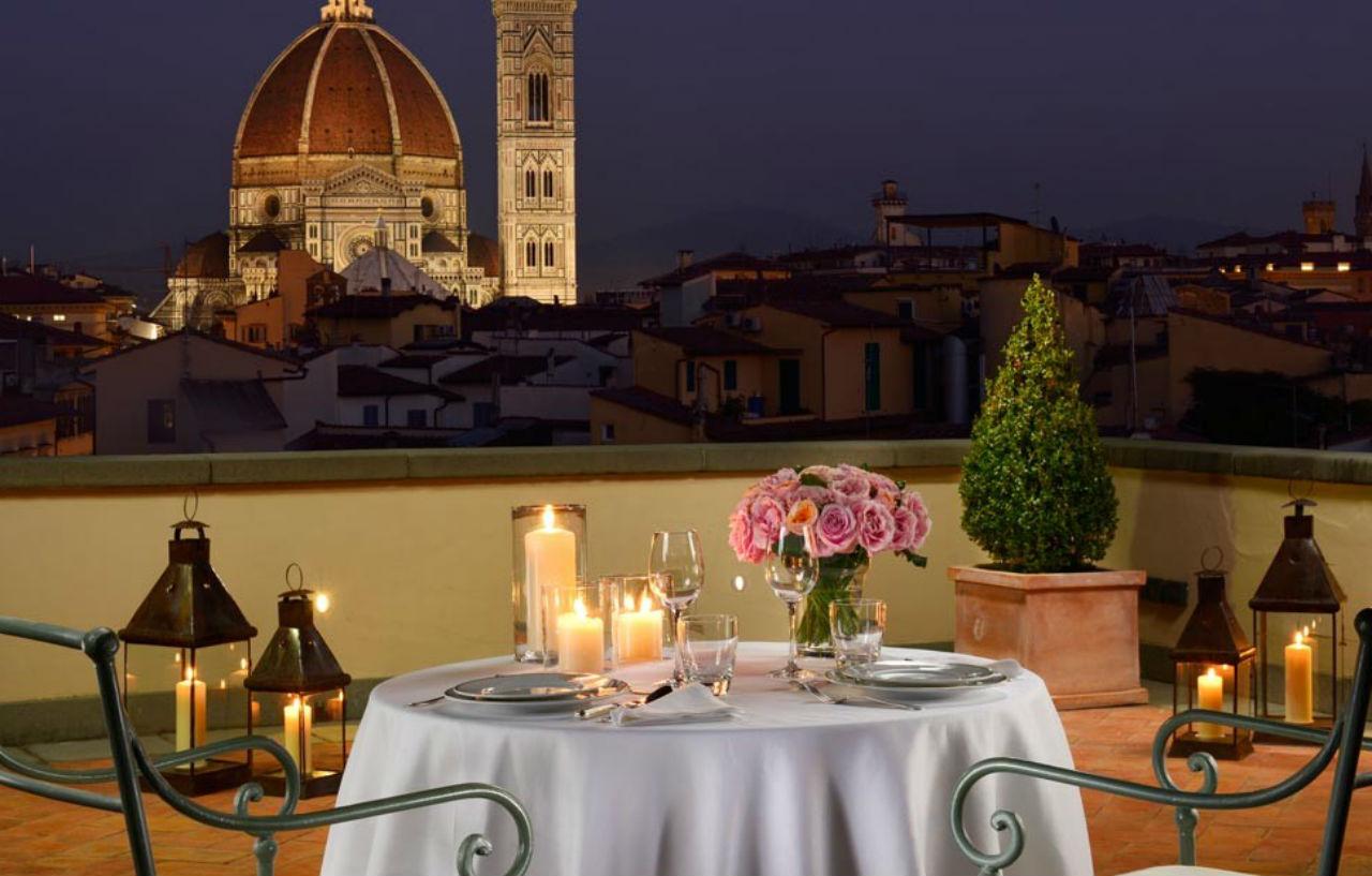 Santa Maria Novella - Wtb Hotels Florenz Exterior foto